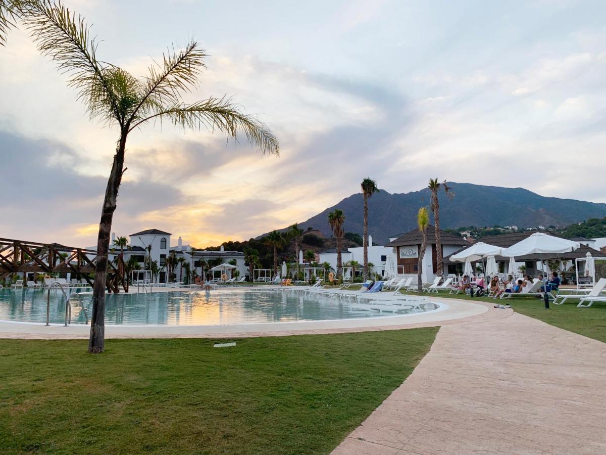 Mirador De Estepona Hills Exterior photo