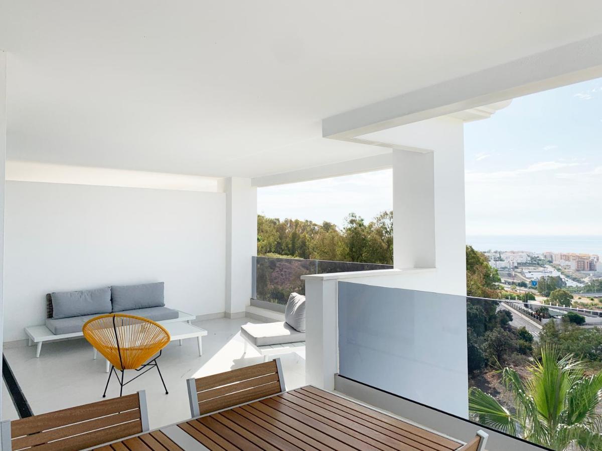 Mirador De Estepona Hills Exterior photo