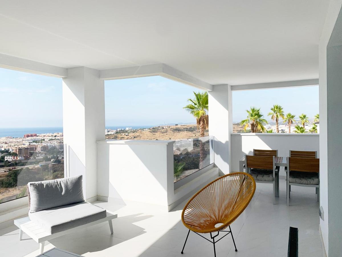 Mirador De Estepona Hills Exterior photo