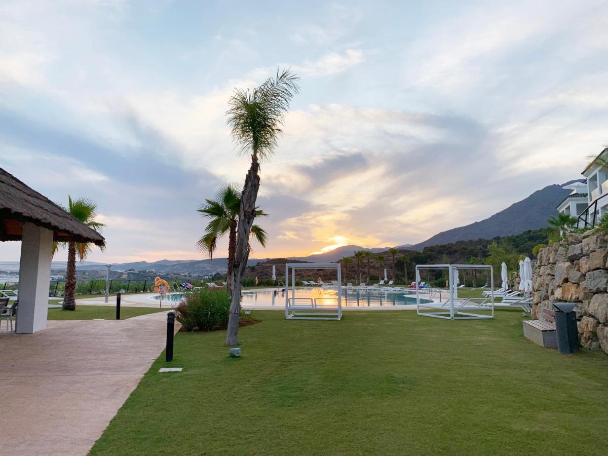 Mirador De Estepona Hills Exterior photo