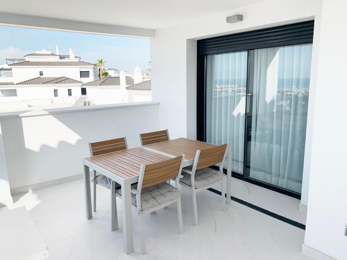Mirador De Estepona Hills Exterior photo